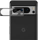 Lens Camera Protection Tempered Glass Black for the Google Pixel 8 Pro