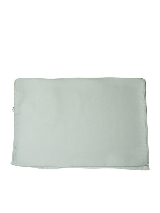 Men's Silky Foulard Gray