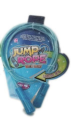 Blue Toys Σχοινάκι Γυμναστικής 2.2m Μπλε