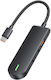 Mcdodo USB Hub 3 Ports USB 3.0 with USB-C Connection
