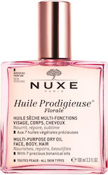Nuxe Huile Prodigieuse Florale