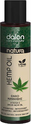 Dalon Natura Έλαιο Κάνναβης 100ml