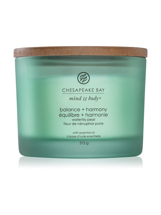 Chesapeake Bay Candle Διακοσμητικό Κερί σε Βάζο