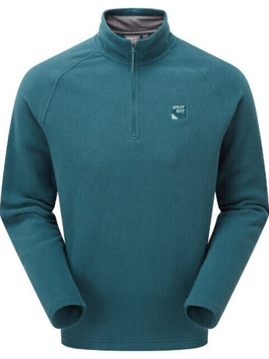 Sprayway Μπλούζα Marine Blue