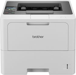 Brother Черно-Бял Принтер Zink HL-L6210DW