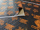 Comfort Mat Mat Cobra Auto-Schallisolierung 2,3 mm 10 Stk