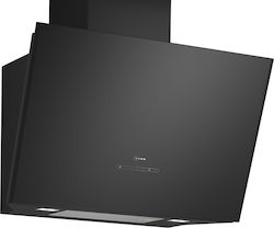 Neff Chimney 80cm Black D88IAN2S0 Neff Chimney 80cm Black D88IAN2S0
