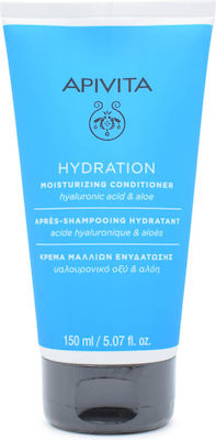 Apivita Hydration Conditioner Ενυδάτωσης 150ml