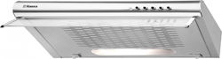 Hansa Standard 50cm Inox OSC5211IH