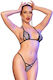 Chilirose Black CR-4659