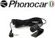 Phonocar Vm Αξεσουάρ Ηχοσυστήματος Αυτοκινήτου