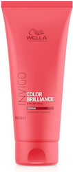 Wella Invigo Color Brilliance Conditioner Διατή...