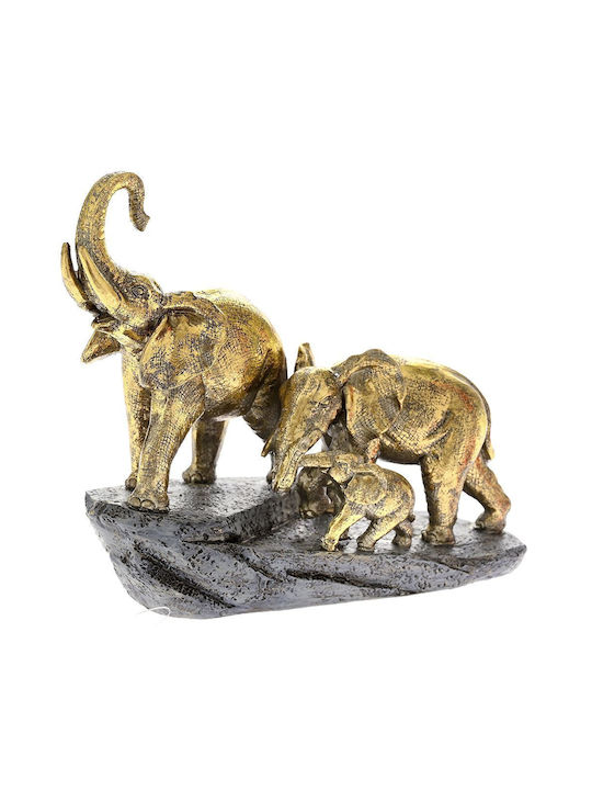 Iliadis Decorative Animal Polyresin 22x11x20cm 1pcs