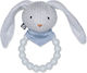 Smallstuff Baby Rattle