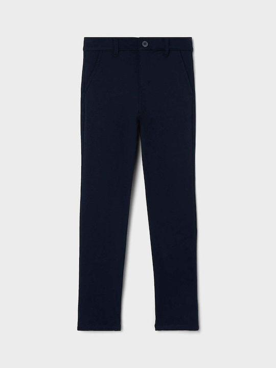 Name It Kids Trousers Blue