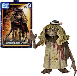 Neca Ultimate Action Figure Height 12cm in Scale 1:10 Neca Ultimate Action Figure Height 12cm in Scale 1:10