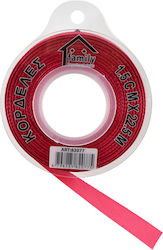 Cosmofan Ribbon Orange