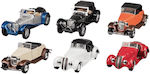 Goki Oldtimer Collection Car (Various Designs) 1pc