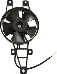 Piaggio Motorcycle Radiator Fan Piaggio 125-500