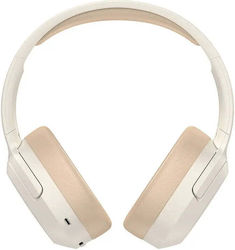 Edifier WH950NB WH950NB Bluetooth Wireless Over Ear Headphones with 7hours hours of operation and Quick Charge Beige