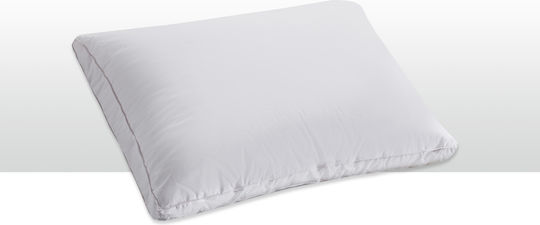 Linea Strom 3D Bed Pillow Microfiber 50x70cm