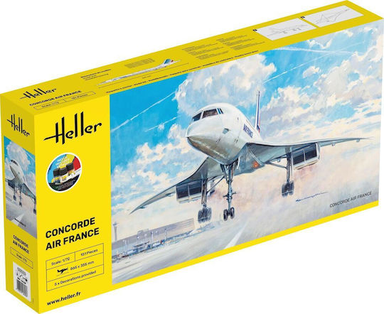 Heller Φιγούρα Μοντελισμού 86.5x35.5εκ.
