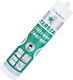 Bostik Den Braven Starseal Γενικησ Χρησησ Σφραγιστική Σιλικόνη Διάφανη 260ml 25τμχ