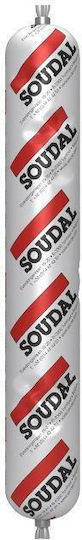 Soudal Χημικό Βύσμα Πολυουρεθάνης 600ml