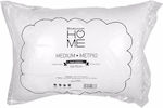 Viokarpet Biohome Sleep Pillow Polyester Medium 50x70cm