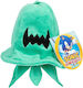 Jakks Pacific Λούτρινο Sonic the Hedgehog Jade Whisp για 3+ Ετών 22 εκ.