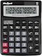 Rebel Calculator în Culoarea Negru 1buc
