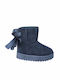 Fengi Kids Boots Black