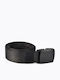 Men's Belt Black