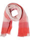 Cham Cham Women's Scarf Roșu