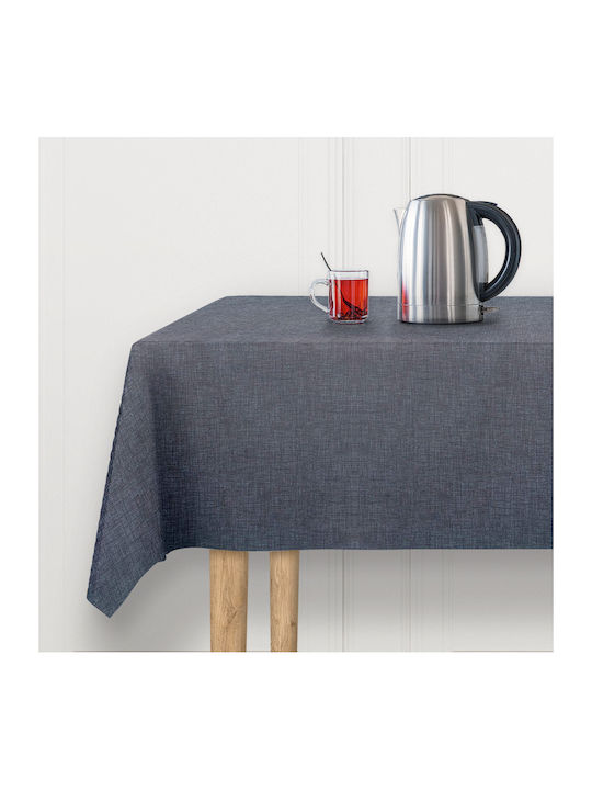 Loneta Tablecloth Edgar 602 602 140x250cm