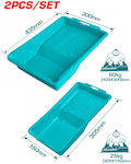 Total Paint Boat 2pcs