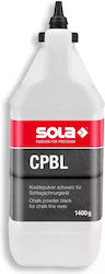 Sola CPBL1400 Marking Chalks & Line Cords