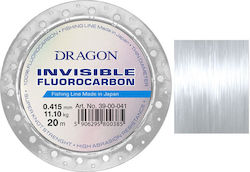 Dragon Fluorocarbon Fishing Line Diameter 0.64mm