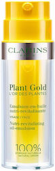 Clarins Plant Gold Ενυδατικό Γαλάκτωμα Προσώπου...