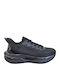 Herren Sneakers Schwarz