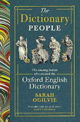 The Dictionary People