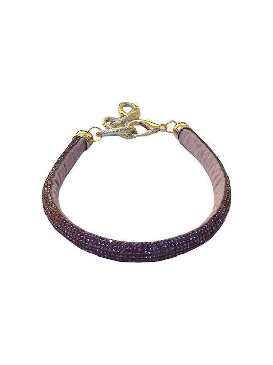 Woofmoda Purple Dog Perimeter