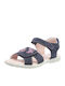 Richter Kids' Sandals Navy Blue