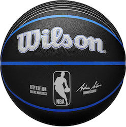 Wilson Μπάλα Μπάσκετ Indoor/Outdoor