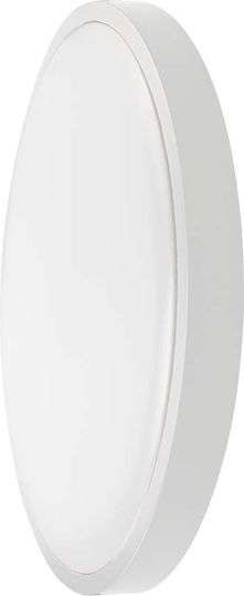 V-TAC Panou LED În Aer Liber 18W