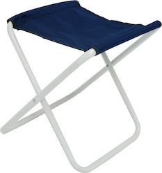 Summer Club Stool Blue