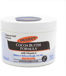 Palmer's Cocoa Butter Formula Ενυδατικό Butter Ανάπλασης 200gr