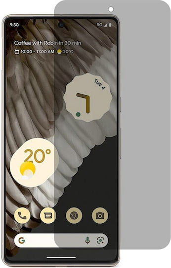Privacy Tempered Glass (Google Pixel 8 Pro)