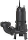 Tsurumi Pump Waste Water / Sewage IC4HHR1