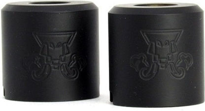 Mammoth Creations Ατμοποιητής Ηλεκτρονικού Τσιγάρου RDA 28mm 21809-21822